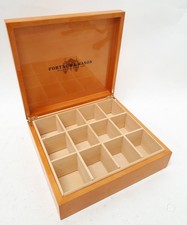 tea bag storage for sale  RUGBY