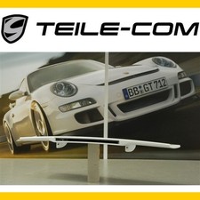 Lamborghini gallardo heckspoil gebraucht kaufen  Spremberg