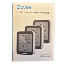 Govee smart thermo for sale  Calhoun