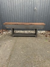 Rustic vintage stained for sale  ST. NEOTS