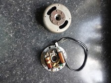Kawasaki kh125 stator for sale  BARNSLEY