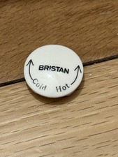Bristan 1901 shower for sale  AMERSHAM