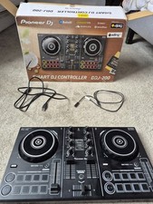 Pioneer ddj200 channel for sale  ROCHDALE