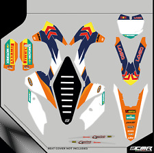 Kit grafiche adesive usato  Campagna