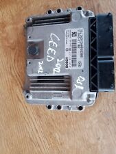 Kia ceed ecu for sale  BIRMINGHAM