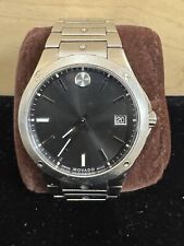 Movado watch 79.1.14.1610 for sale  Keene