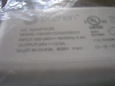 Puzhen adapter ksas0122400050v d'occasion  Expédié en Belgium