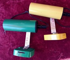 Targetti coppia faretti usato  Rivoli