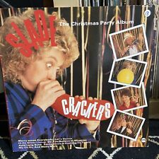 Slade crackers for sale  HITCHIN