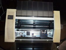 Drucker seikosha 500vc gebraucht kaufen  Marienberg, Pobershau
