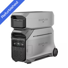 Ecoflow delta pro for sale  San Francisco