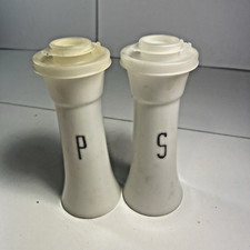 Vintage tupperware salt for sale  Klamath Falls