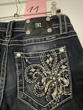 Miss jeans 27 gebraucht kaufen  Germaringen