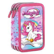 Unicorno magical astuccio usato  Macerata
