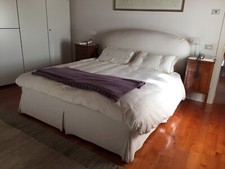 Letto matrimoniale orizzonti usato  Teolo
