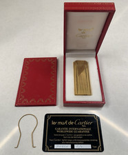 Must cartier godron for sale  Methuen