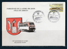 Frd train parrainage d'occasion  France