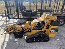 2018 vermeer sc30tx for sale  Claremore