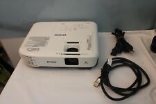 Epson 3lcd home for sale  Seattle