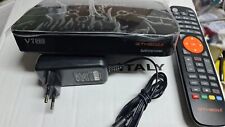 Decoder wifi tvsat usato  Massafra