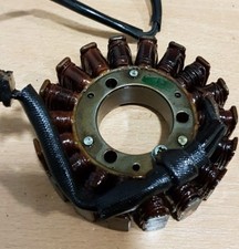Kawasaki zx750ge stator for sale  PORTLAND
