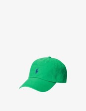 Cappello ralph lauren usato  Terni
