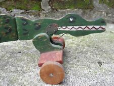 Ancien rare jouet d'occasion  France