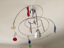 Artemide kronleuchter deckenle gebraucht kaufen  Berlin