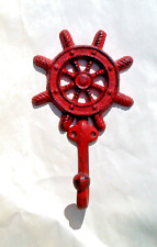 Nautical cast iron for sale  Morriston