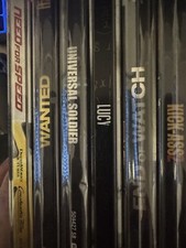 Steelbook sammlung stk gebraucht kaufen  Spremberg