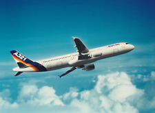 321 100 avion d'occasion  Dijon