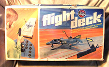 Airfix flight deck for sale  BEXLEYHEATH