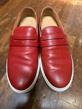 Dsquared scarpe pelle usato  Siracusa
