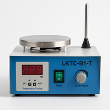 Agitatore magnetico riscaldant usato  Orsago