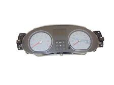 P248104802r quadro strumenti usato  Torre del Greco