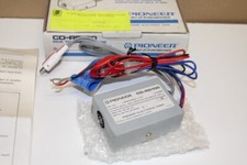 Adaptateur ampli pioneer d'occasion  Bligny-sur-Ouche