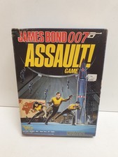 James bond 007 for sale  SWINDON