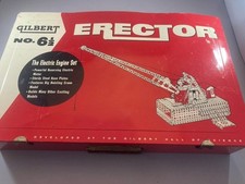 Erector set c1953 for sale  Knoxville