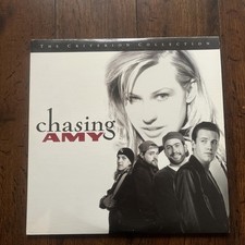 Chasing amy criterion for sale  LONDON