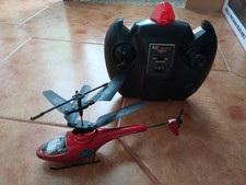 Mini elicottero radiocomandato usato Mini elicottero radiocomandato usato  Grottaglie