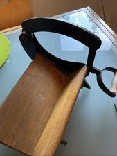 Antike brotschneidemaschine ho gebraucht kaufen  Gladbeck