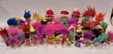 Vintage troll dolls for sale  WATERLOOVILLE
