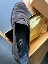 Tod loafer braun gebraucht kaufen  Hammersbach