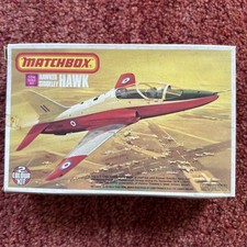 Matchbox hawker siddeley d'occasion  Vence