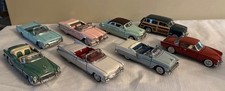 Franklin mint precision for sale  Woodridge