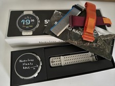 Suunto race watch for sale  TUNBRIDGE WELLS