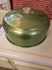 Vintage green colored for sale  Elmira