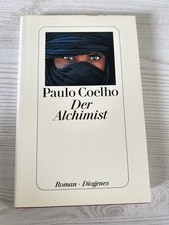 Alchimist paulo coehlo gebraucht kaufen  Göppingen