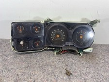 trio auto gauge for sale  Tyler