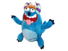 Monster blau capri gebraucht kaufen  Schwetzingen